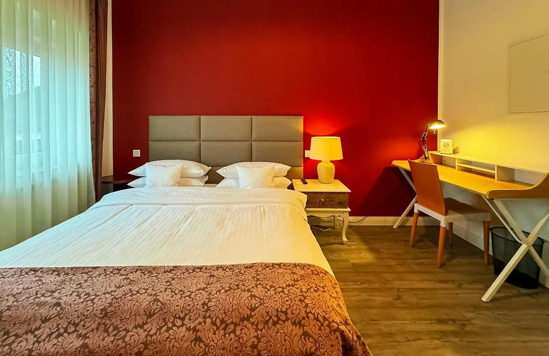 Trip Inn Boutique Rubens-1