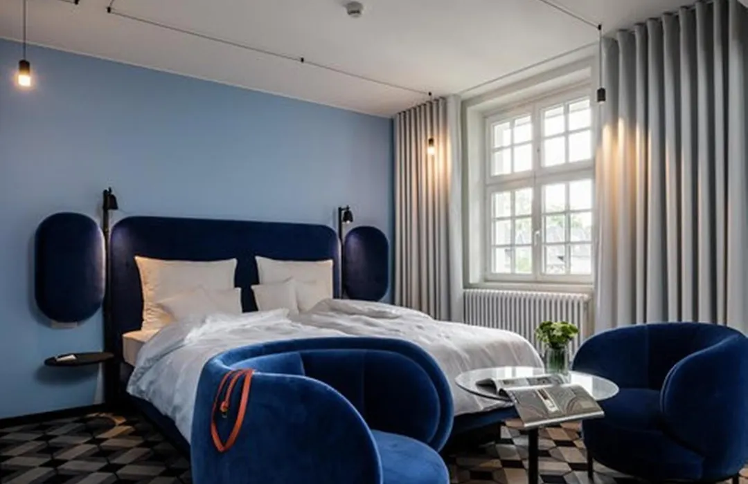 Mintrops Stadt Hotel Margarethenhöhe-1