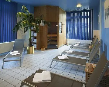 Holiday Inn Essen - City Centre-1