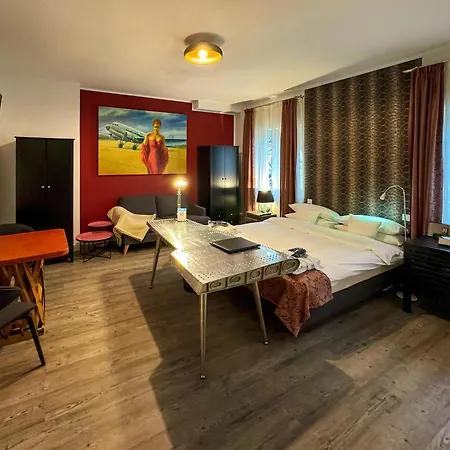 Trip Inn Boutique Rubens-3