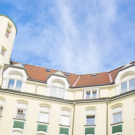 Hotel Essener Hof; Sure Hotel Collection By Best Western-2