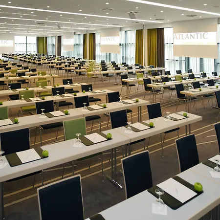Atlantic Congress Hotel Essen-3
