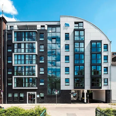 Mintrops Concierge Hotel-2