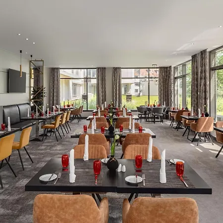 Ramada By Wyndham Essen-2