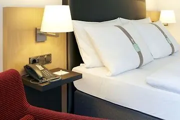 Holiday Inn Essen - City Centre-2