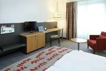 Holiday Inn Essen - City Centre-3